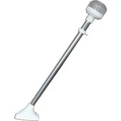 Sealux Led Işıklı Bayrak Direği 50cm 12/24v - 1