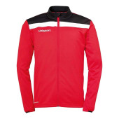 Uhlsport Erkek Sweatshirt Kamp Sweat Offense 23 1005198 - 1
