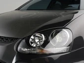 JUNYAN Vw golf 5 r32 ön far lambası bi-xenon 2003 / 2008 - 2