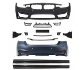 AUTOGP Bmw f30 m3 f80 body kit tampon seti 2012 / 2017 - 2