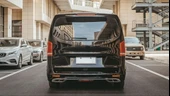 Autogp Mercedes vito w447 maybach body kit tampon seti 2016+ - 4
