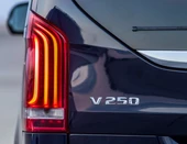 AUTOGP Mercedes vito stop lambası ledli maybach w447 2016 / 2024 - 2