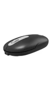 Lenovo Ws207 Şarj Edilebilir Kablosuz 1600dpı 4 Tuşlu Sessiz Kompakt Optik Mouse - 10