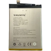 Trident A75 Pr0 Max Pil Batarya 5150 Mah - 1