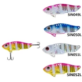 Strike Pro Jg005A 3.5cm 4.5gr Glow Metal Jig Yem - 1