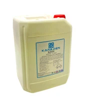 Alkali Cip Temizleme Sıvısı 5 Kg - 1