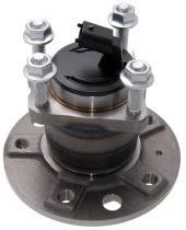 ASTRA H ARKA PORYA RULMANLI ABS SENSÖRLÜ 5 BİJON AKD 1604316 - 1