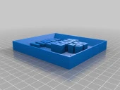 Hpi Baja 5B Plastik Aparat - 1
