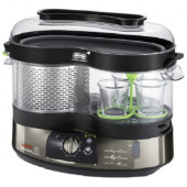 Seb VS700100 Vita Gourmand Buharlı Pişirici (TEFAL ÜRÜNÜDÜR) - 1