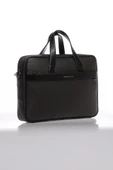 Pierre Cardin Laptop ve Evrak Çantası 01PC001168 - 5
