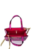 Versace Jeans Couture Kadın Omuz Çantası 75VA4BL7 - 4