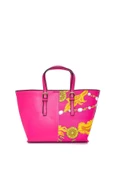 Versace Jeans Couture Kadın Omuz Çantası 75VA4BP7 - 6