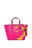 Versace Jeans Couture Kadın Omuz Çantası 75VA4BP7 - 9