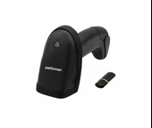 Performax PR-50 1D Usb El Tipi Kablosuz Barkod Okuyucu - 1