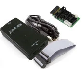 J-Link v11 JTAG Programlayıcı JLINK Programmer Debugger J Link - 1