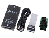 J-Link v11 JTAG Programlayıcı JLINK Programmer Debugger J Link - 2