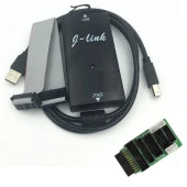 J-Link v11 JTAG Programlayıcı JLINK Programmer Debugger J Link - 3