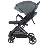 Prego 2032 Solo Travel Sistem Bebek Arabası Yeşil thumbnail 6