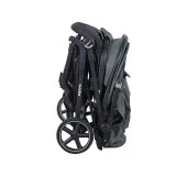 Prego 2032 Solo Travel Sistem Bebek Arabası Yeşil thumbnail 7