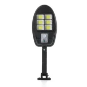 48 COB LEDLİ SENSÖRLÜ SOLAR SOKAK LAMBASI - 2