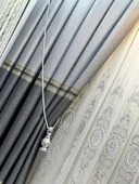 NİVEMESHOME GRİ SAÇAKLI TAVAN TOPLAMA BRAÇOL - 3