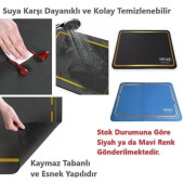 Sihirli Tezgah Üstü Bulaşık Yıkama Matı 40x50 Cm - 5