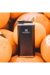 Stanley Klasik Paslanmaz Çelik Cep Matarası 0.23 thumbnail 6