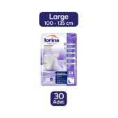 Lorina Emici Külot Büyük Boy L 30'lu Hasta Bezi - 1