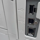 canon i-sensys lbp 212dw yazıcı(İKİNCİEL) thumbnail 3