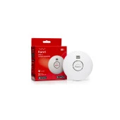 FONRI WF3-AL1-0304-01 WIFI KABLOSUZ GS558D-H04 AKILLI DUMAN SENSÖRÜ - 1