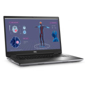 Dell M7780 i7-13850HX-17-32GB-512SSD-12G-W11Pro - 1