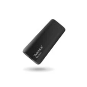 TWINMOS 2TB Taşınabilir External SSD USB 3.2/Type-C Dark (PSSD2TBMEDB) thumbnail 1