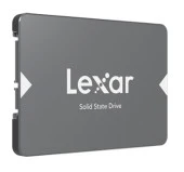 BIGBOY LEXAR SSD NS100 2.5" 1TB SATA III 6GB/S UP TO 550MB/S READ AND 500 MB/S WRITE LNS100-1TRB - 2