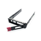 HPE Oem Dell Eski Nesil Sunucu 2.5 SSD Kizagi - 1