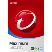 TRENDMICRO  TICEWWM8XLIULN MAXIMUM SECURITY 3 KULLANICI 1 YIL - 1