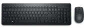 DELL KM3322W Q KLAVYE MOUSE SET KABLOSUZ Ingilizce 580-AKFZ - 1