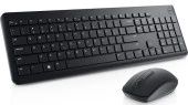 DELL KM3322W Q KLAVYE MOUSE SET KABLOSUZ Ingilizce 580-AKFZ - 3