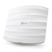 TP-LINK  EAP225 1PORT POE 867Mbps TAVAN TIPI ACCESS POINT - 1