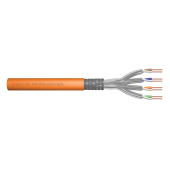 DIGITUS DK-1743-VH-5 Cat7 500Mt S-Ftp 23 Awg - 1
