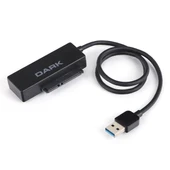 DARK DK-AC-DSA4 USB3.0/ADAPTÖRLÜ 2,5"/3,5 SATA DÖNÜSTÜRÜCÜ - 3