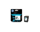 HP CH561EE Black Mürekkep Kartus 301 CH561EE - 2