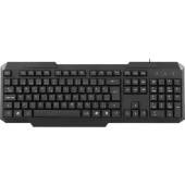 FRISBY FK-4810QU Q USB KLAVYE - 1