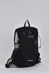Elatae Young Trekking Outdoor Light Sırt Çantası Siyah 40205 thumbnail 2