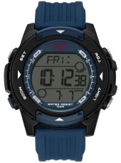 Reebok RV-BRK-G9-PBIT-WT Unisex Kol Saati - 1