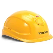 Dickie Toys Volvo İnşaat Oyun Seti Ekskavatör Damperli Kamyon Baret Kürek Tırmık GKO - 5