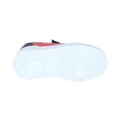 Bolimex 3560 Syh-Krmz Cilt Cırtlı Erkek Çocuk Spor Ayakkabı thumbnail 3