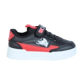 Bolimex 3560 Syh-Krmz Cilt Cırtlı Erkek Çocuk Spor Ayakkabı thumbnail 1