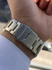 JOE-KJ03 Joefox Digital&Analog Kronmetre+Takvim+Alarm+Aydınlatma Erkek Kol Saati thumbnail 5