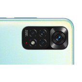 Xiaomi Redmi Note 11S 8+3 Ram 128 GB Siyah Cep  (ithalatcıGarantili) - 2