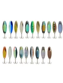 Ecotackle 4401 Prismax Kaşık 14G thumbnail 1